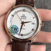 オメガ OMEGA デ・ヴィル プレステージ コーアクシャル De ville Prestige Co-Axial424.23.40.20.02.002