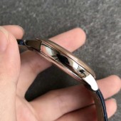 オメガ OMEGA デ・ヴィル プレステージ コーアクシャル De ville Prestige Co-Axial 424.13.40.20.01.001