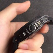 ウブロ HUBLOT ビッグバン エボリューション ブラックマジック Big Bang Evolution Black Magic 301.CI.1770.RX