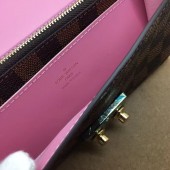 ルイヴィトン 財布 新作 人気 新品 通販＆送料込 モノグラム 新作 M61273