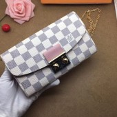 ルイヴィトン 財布 新作 人気 新品 通販＆送料込 モノグラム 新作 M61273