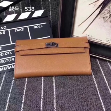 エルメス 新作＆送料込(Hermes) 財布 Her538