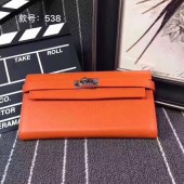 エルメス 新作＆送料込(Hermes) 財布 Her538