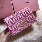 miumiu ミュウミュウ 新作 新入荷＆送料込 2WAY ショルダーハンドバッグ【ブラック】RN5069