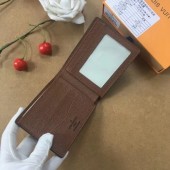 ルイヴィトン 財布 新作 人気 新品 通販＆送料込 モノグラム 新作 M46002