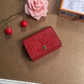 ルイヴィトン 財布 新作 人気 新品 通販＆送料込 モノグラム 新作 M58456