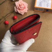 ルイヴィトン 財布 新作 人気 新品 通販＆送料込 モノグラム 新作 M58456