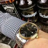 オメガ OMEGA デ・ヴィル プレステージ コーアクシャル De ville Prestige Co-Axial  OMEGA103