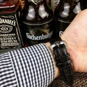 オメガ OMEGA デ・ヴィル プレステージ コーアクシャル De ville Prestige Co-Axial  OMEGA101