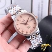 オメガ OMEGA デ・ヴィル プレステージ コーアクシャル De ville Prestige Co-Axial  OMEGA108