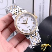 オメガ OMEGA デ・ヴィル プレステージ コーアクシャル De ville Prestige Co-Axial  OMEGA111