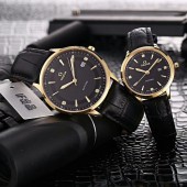 オメガ OMEGA デ・ヴィル プレステージ コーアクシャル De ville Prestige Co-Axial  カップルは表  OMEGA112