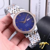 オメガ OMEGA デ・ヴィル プレステージ コーアクシャル De ville Prestige Co-Axial  OMEGA110