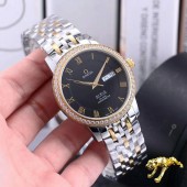 オメガ OMEGA デ・ヴィル プレステージ コーアクシャル De ville Prestige Co-Axial  OMEGA109