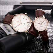 オメガ OMEGA デ・ヴィル プレステージ コーアクシャル De ville Prestige Co-Axial カップルは表 OMEGA114
