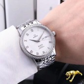 オメガ OMEGA デ・ヴィル プレステージ コーアクシャル De ville Prestige Co-Axial  OMEGA107