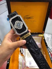 Louis Vuitton BELT ルイヴィトン ベルト ブラック lvp-101