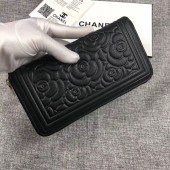 シャネル 財布 新作 人気 商品＆送料込(CHANEL) A803