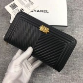 シャネル 財布 新作 人気 商品＆送料込(CHANEL) A802