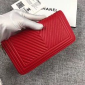シャネル 財布 新作 人気 商品＆送料込(CHANEL) A802