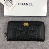シャネル 財布 新作 人気 商品＆送料込(CHANEL) A803