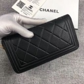 シャネル 財布 新作 人気 商品＆送料込(CHANEL) A801