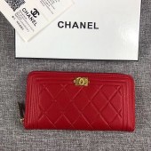 シャネル 財布 新作 人気 商品＆送料込(CHANEL) A801