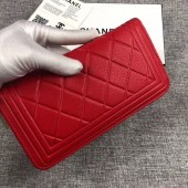 シャネル 財布 新作 人気 商品＆送料込(CHANEL) A801