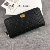 シャネル 財布 新作 人気 商品＆送料込(CHANEL) A801