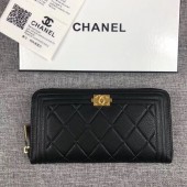 シャネル 財布 新作 人気 商品＆送料込(CHANEL) A801