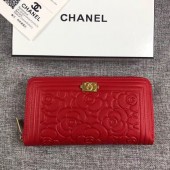 シャネル 財布 新作 人気 商品＆送料込(CHANEL) A803
