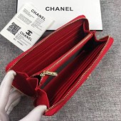 シャネル 財布 新作 人気 商品＆送料込(CHANEL) A801