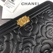 シャネル 財布 新作 人気 商品＆送料込(CHANEL) A803