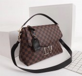 ルイヴィトン 人気 LOUISVUITTON ダミエ　通販 ＆送料込 N40176