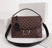 ルイヴィトン 人気 LOUISVUITTON ダミエ　通販 ＆送料込 N40176