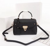 ルイヴィトン 人気 黒色 LOUISVUITTON モノグラム　通販 ＆送料込 M48998