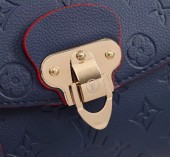 ルイヴィトン 人気 青い LOUISVUITTON モノグラム　通販 ＆送料込 M48998