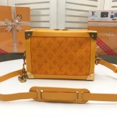 ◆ 2019 - 2020AW 新作 ◆ Louis Vuitton ソフトトランク M44723