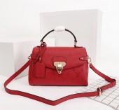 ルイヴィトン 人気 赤色 LOUISVUITTON モノグラム　通販 ＆送料込 M48998