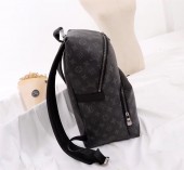 ルイヴィトン バッグ M43186 モノグラム･エクリプス アポロ・バックパック
