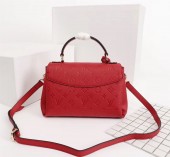 ルイヴィトン 人気 赤色 LOUISVUITTON モノグラム　通販 ＆送料込 M48998