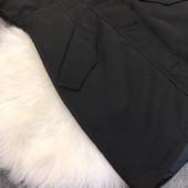 カナダグース レディース 黒色 新作＆送料込人気 婦人服 ダウンジャケット canadagoose032