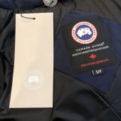 カナダグース レディース 青い 新作＆送料込人気 婦人服 ダウンジャケット canadagoose016