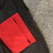 カナダグース レディース 赤色 新作＆送料込人気 婦人服 ダウンジャケット canadagoose019