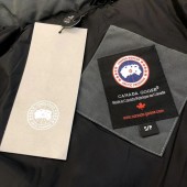 カナダグース レディース 草緑色 新作＆送料込人気 婦人服 ダウンジャケット canadagoose018