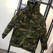 カナダグース メンズ 迷彩 新作＆送料込人気 ダウンジャケット canadagoose025