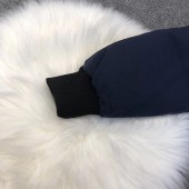 カナダグース メンズ 青い 新作＆送料込人気 ダウンジャケット canadagoose045