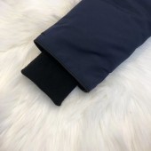 カナダグース レディース 青い 新作＆送料込人気 婦人服 ダウンジャケット canadagoose034