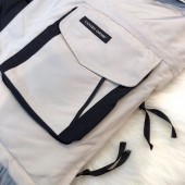 カナダグース メンズ オフベージュ 新作＆送料込人気 ダウンジャケット canadagoose029