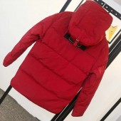 カナダグース メンズ 赤色 新作＆送料込人気 ダウンジャケット canadagoose023